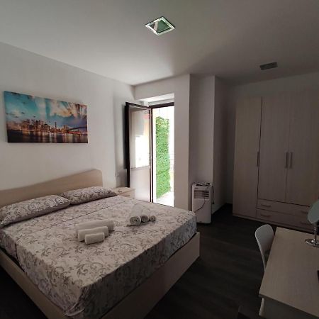 B&B Tucci Ciro Marina Ngoại thất bức ảnh