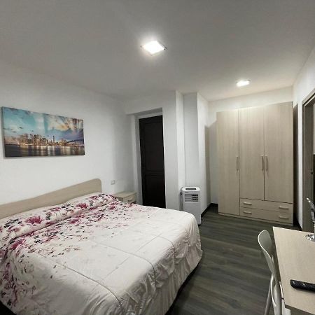 B&B Tucci Ciro Marina Ngoại thất bức ảnh