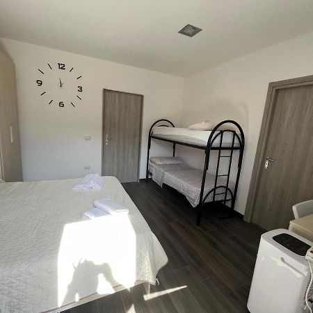 B&B Tucci Ciro Marina Ngoại thất bức ảnh