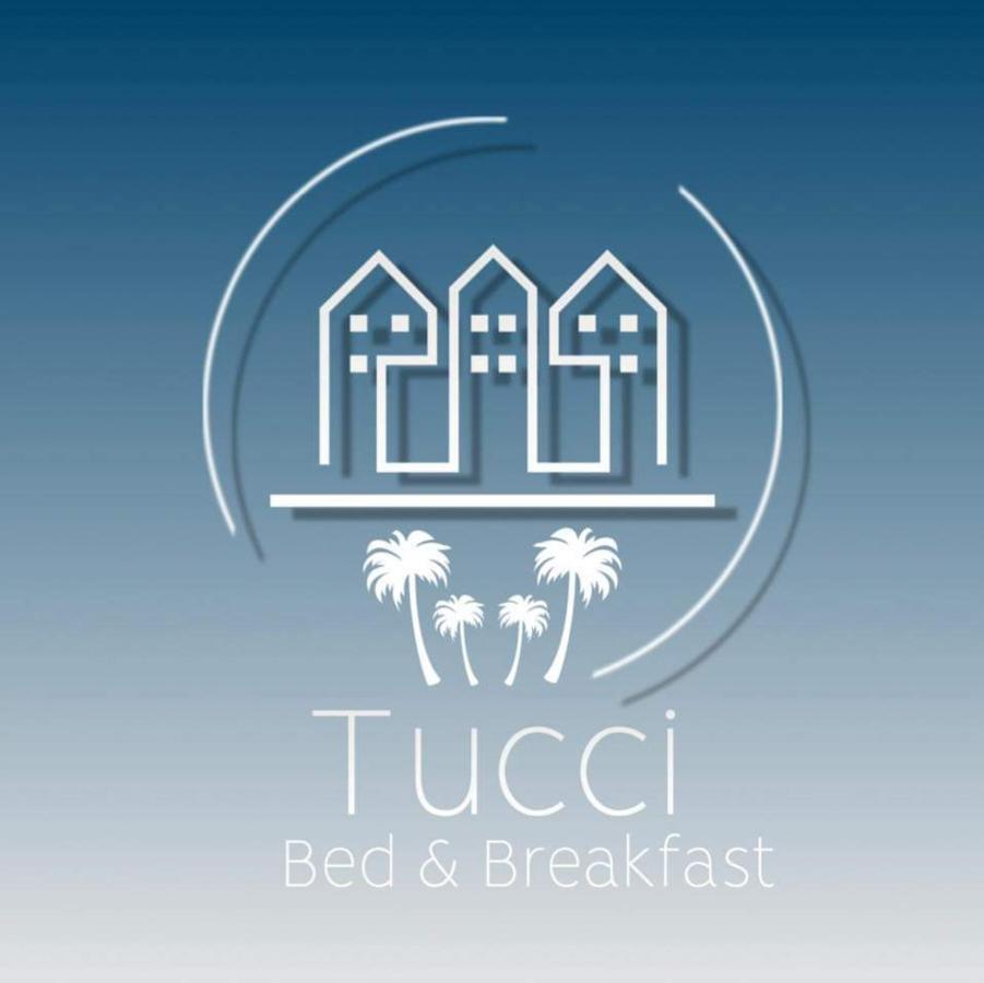 B&B Tucci Ciro Marina Ngoại thất bức ảnh