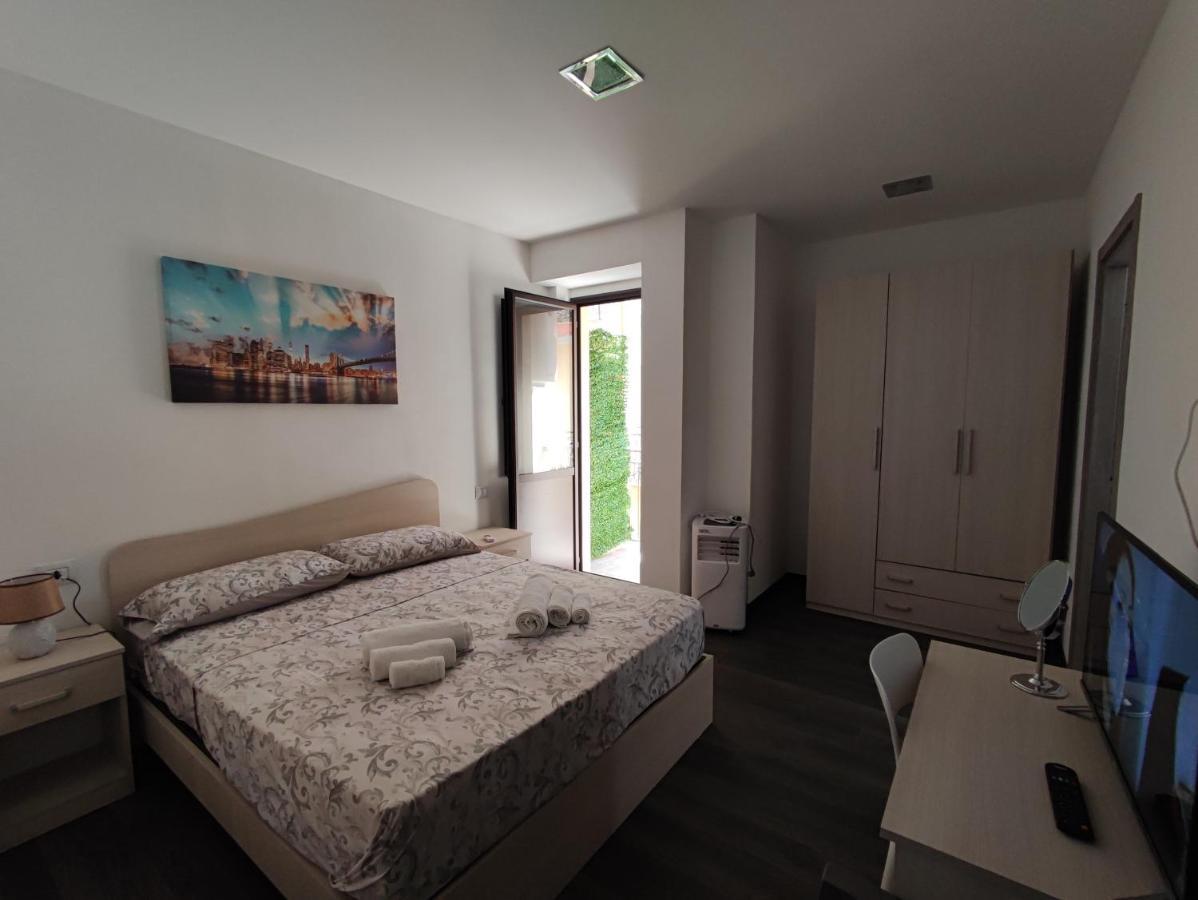 B&B Tucci Ciro Marina Ngoại thất bức ảnh