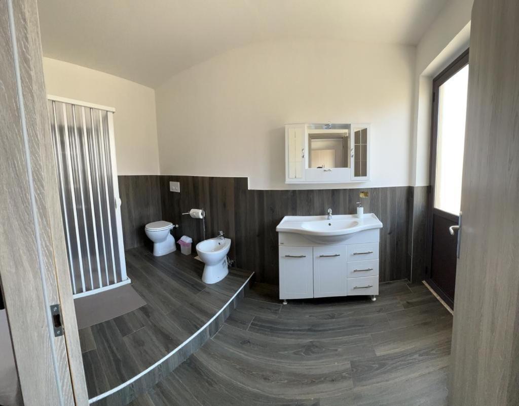 B&B Tucci Ciro Marina Ngoại thất bức ảnh