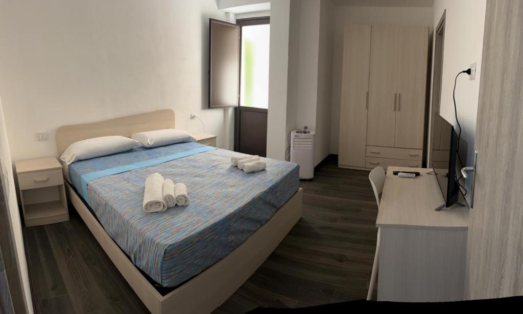 B&B Tucci Ciro Marina Ngoại thất bức ảnh