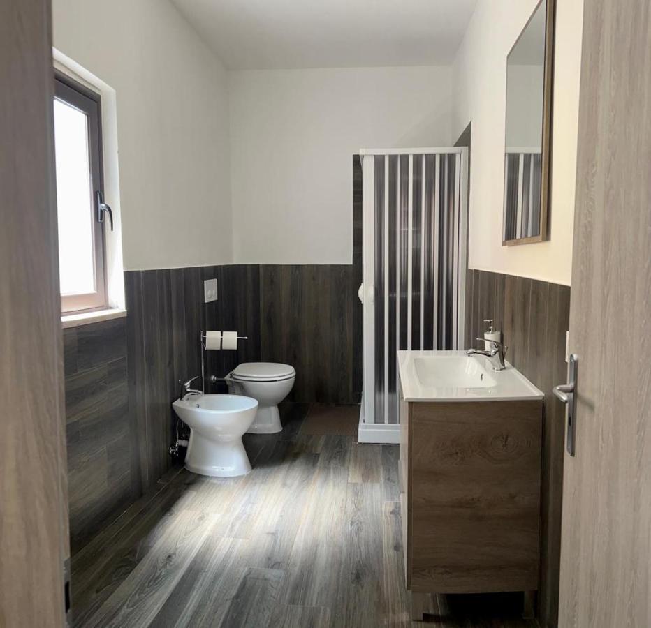 B&B Tucci Ciro Marina Ngoại thất bức ảnh