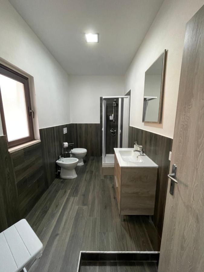 B&B Tucci Ciro Marina Ngoại thất bức ảnh