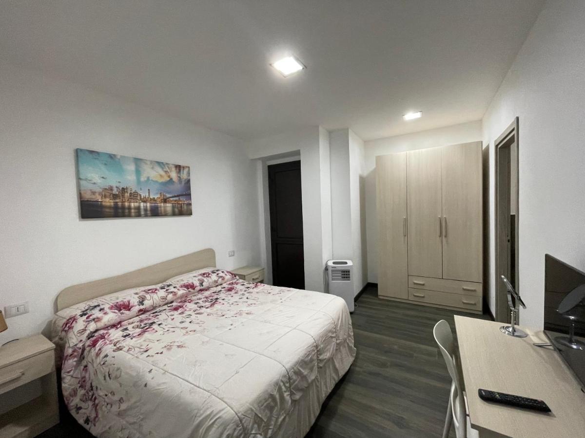 B&B Tucci Ciro Marina Ngoại thất bức ảnh