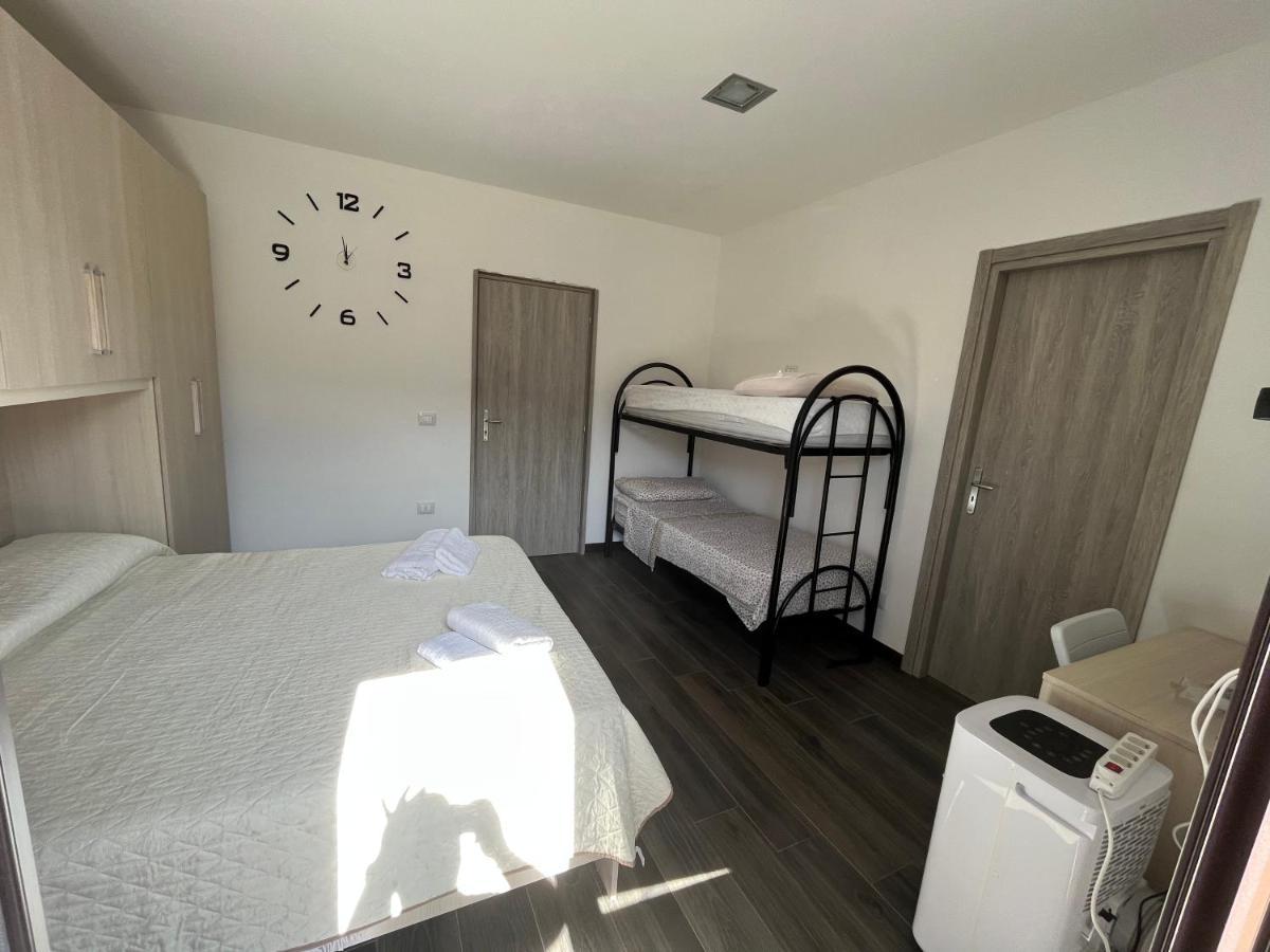B&B Tucci Ciro Marina Ngoại thất bức ảnh