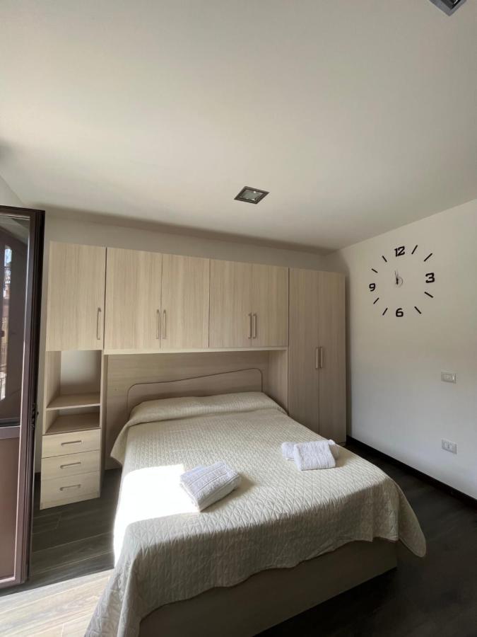 B&B Tucci Ciro Marina Ngoại thất bức ảnh